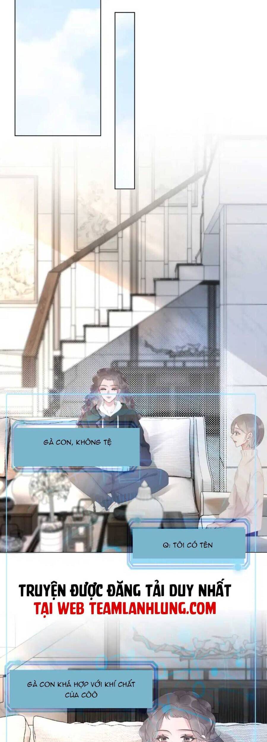 Nữ Phụ Ngày Nào Cũng Muốn Ly Hôn Với Ta Chapter 14 - 20