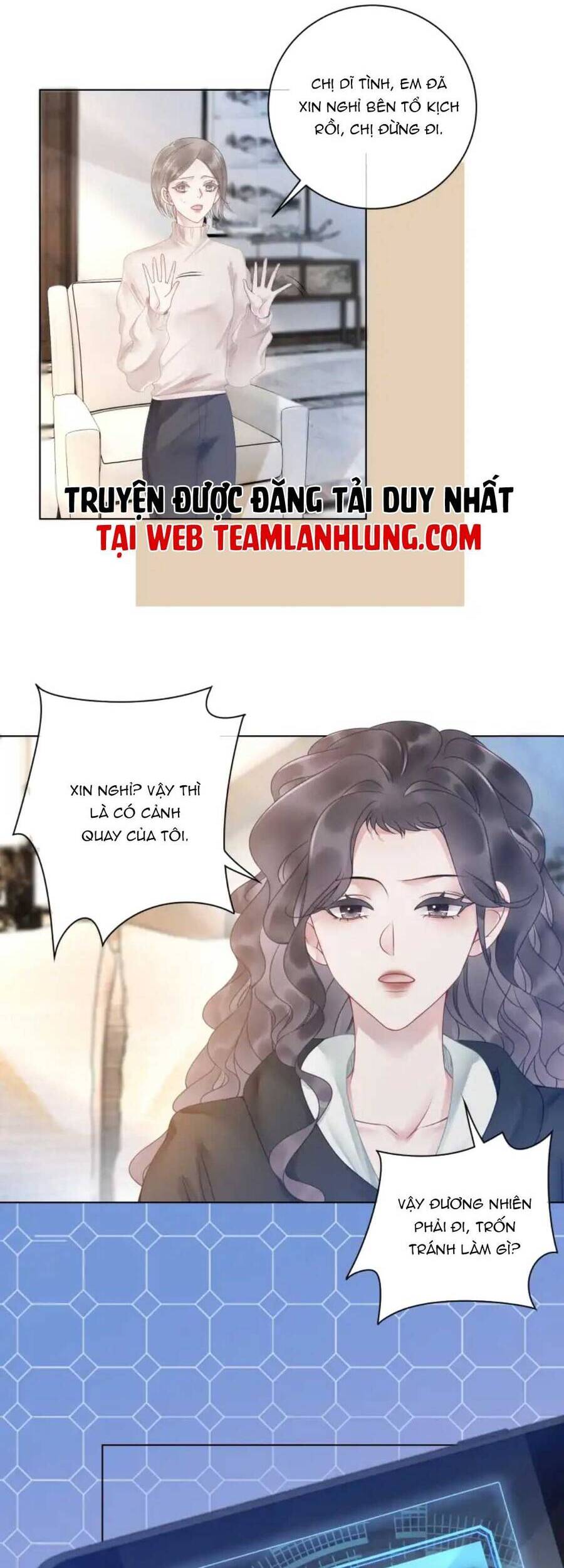Nữ Phụ Ngày Nào Cũng Muốn Ly Hôn Với Ta Chapter 14 - 22
