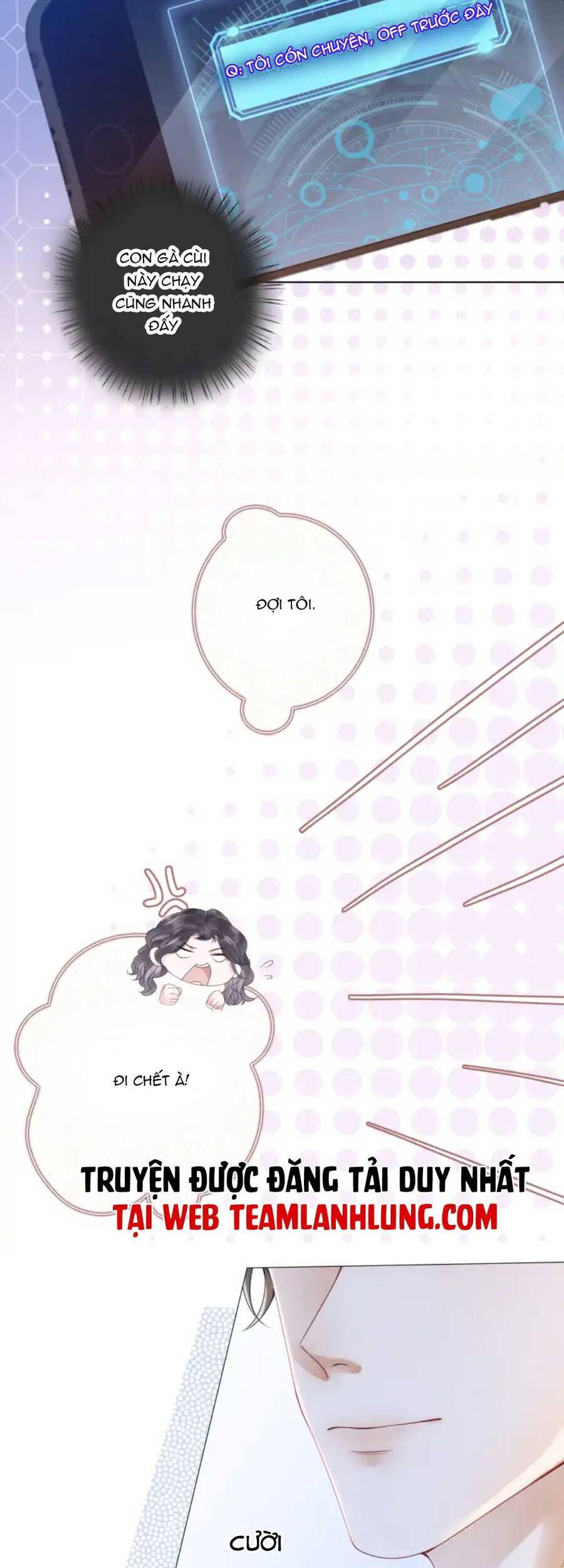 Nữ Phụ Ngày Nào Cũng Muốn Ly Hôn Với Ta Chapter 14 - 23