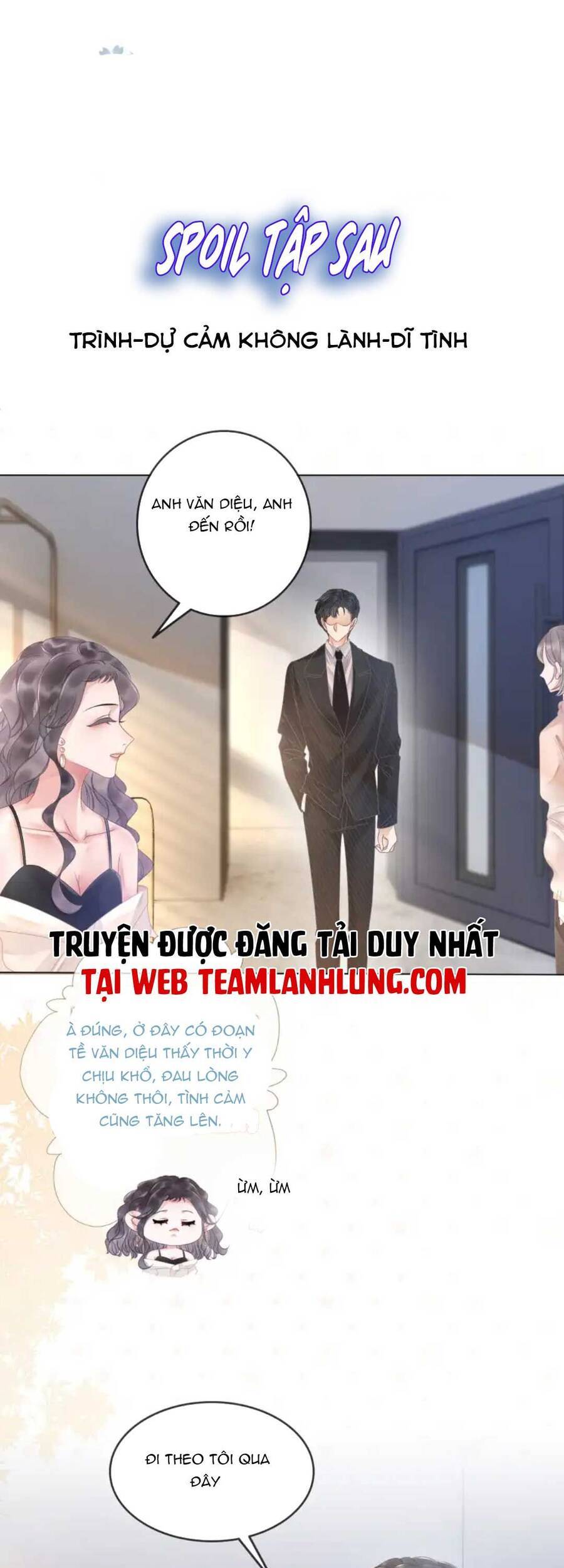 Nữ Phụ Ngày Nào Cũng Muốn Ly Hôn Với Ta Chapter 14 - 25