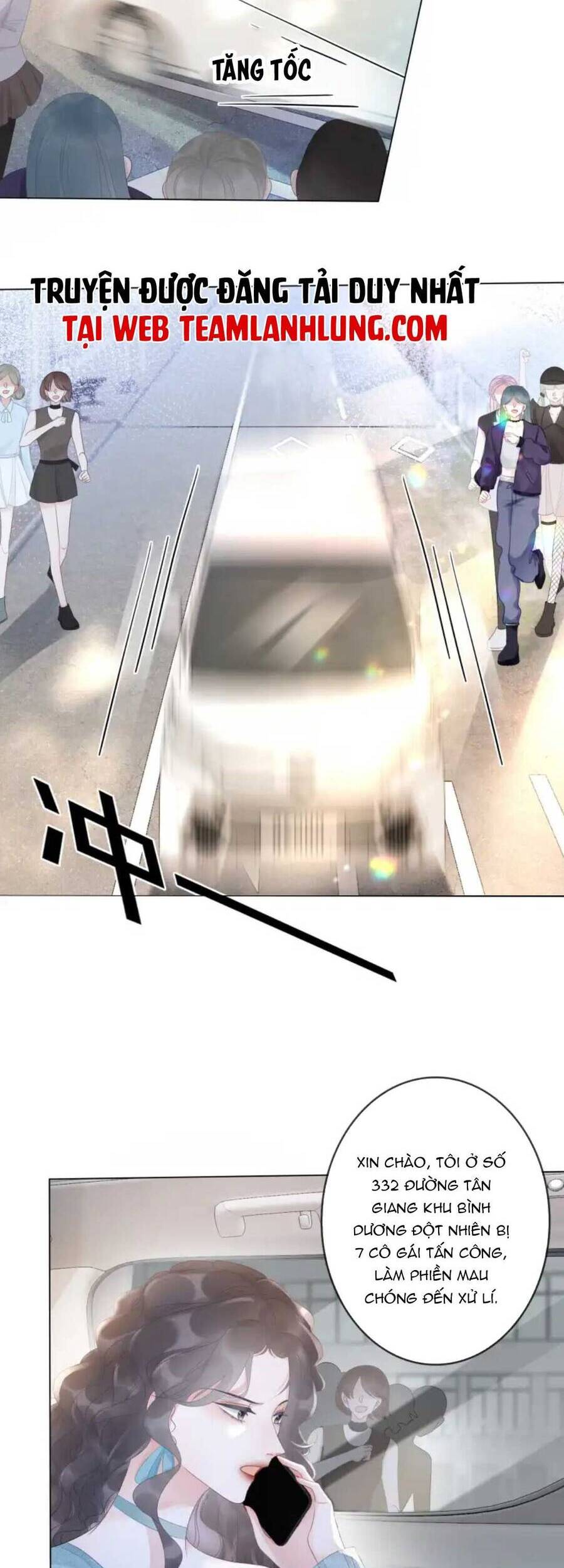 Nữ Phụ Ngày Nào Cũng Muốn Ly Hôn Với Ta Chapter 14 - 5