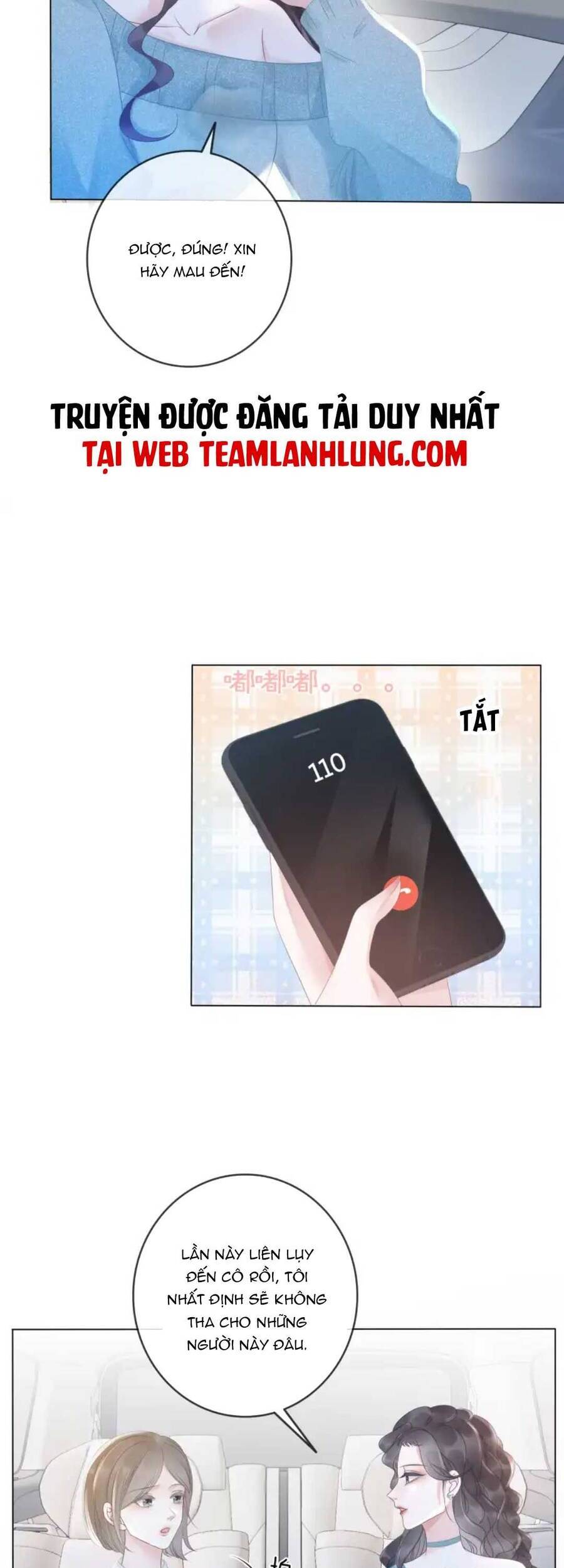 Nữ Phụ Ngày Nào Cũng Muốn Ly Hôn Với Ta Chapter 14 - 6