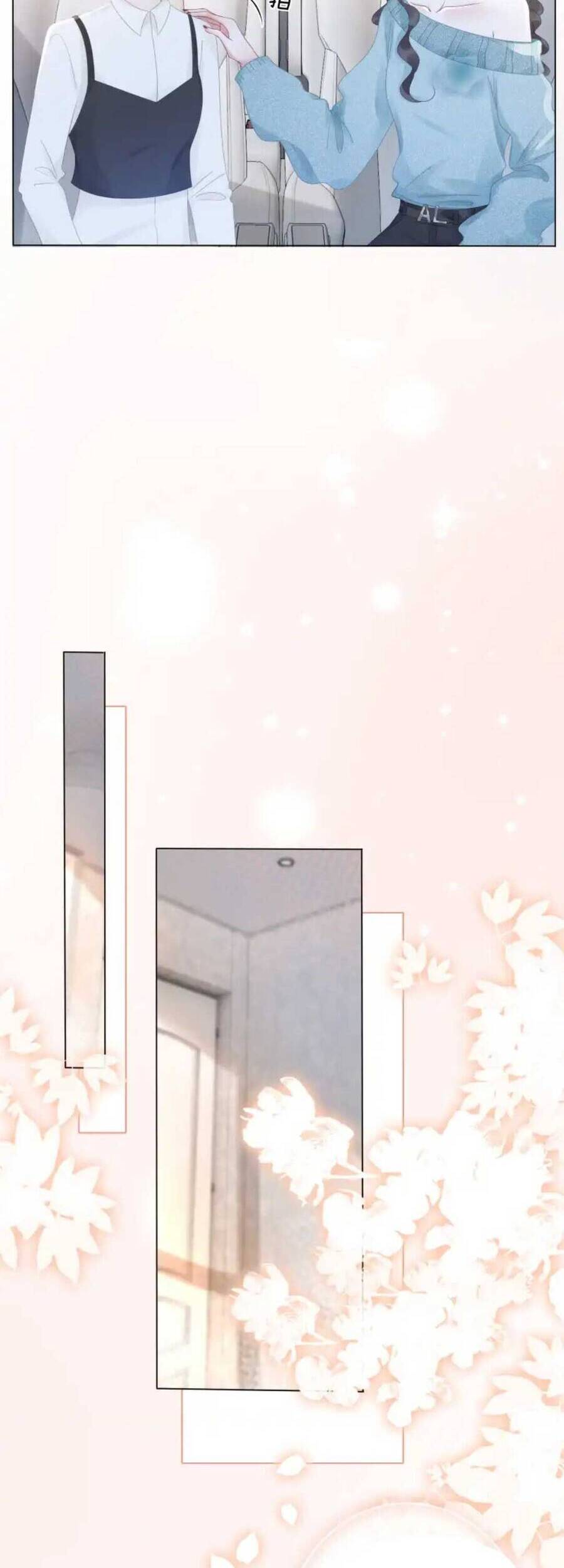 Nữ Phụ Ngày Nào Cũng Muốn Ly Hôn Với Ta Chapter 14 - 7