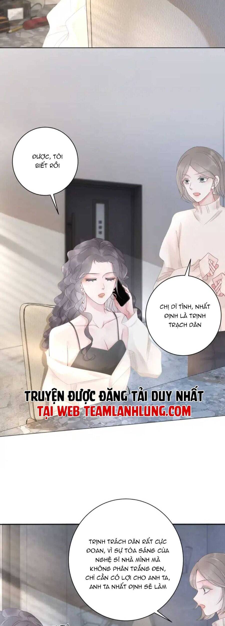 Nữ Phụ Ngày Nào Cũng Muốn Ly Hôn Với Ta Chapter 15 - 11