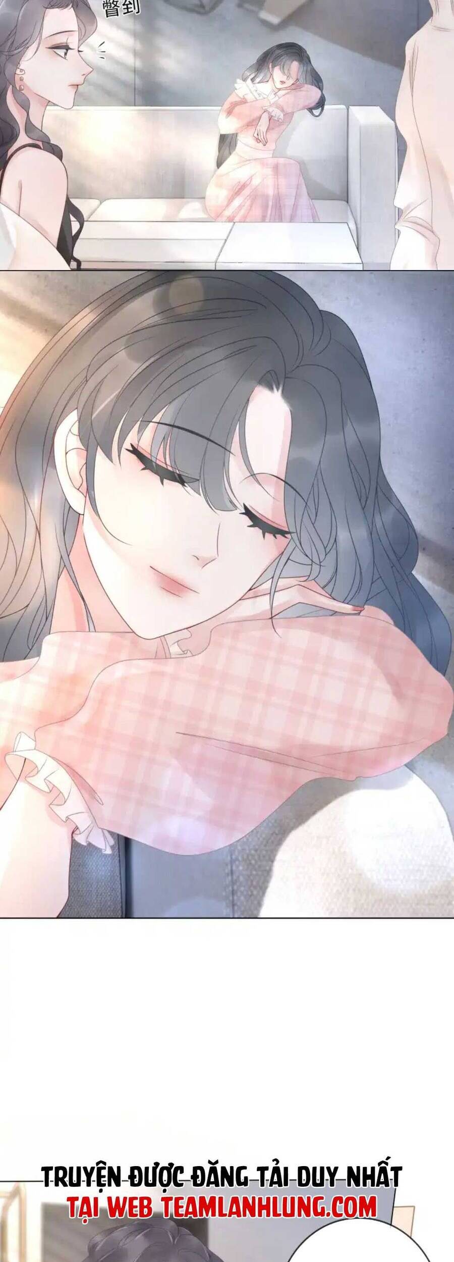 Nữ Phụ Ngày Nào Cũng Muốn Ly Hôn Với Ta Chapter 15 - 12