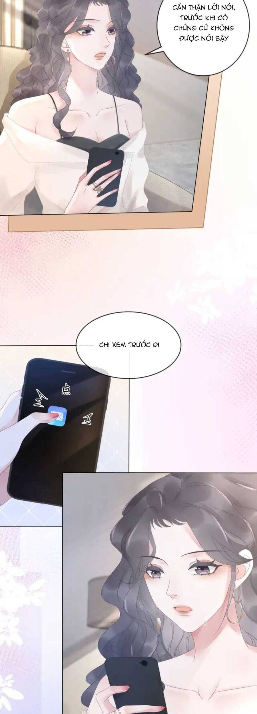 Nữ Phụ Ngày Nào Cũng Muốn Ly Hôn Với Ta Chapter 15 - 13