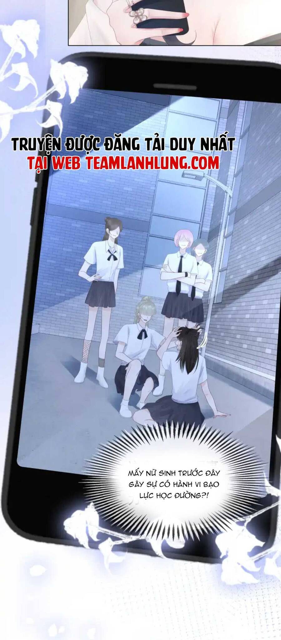 Nữ Phụ Ngày Nào Cũng Muốn Ly Hôn Với Ta Chapter 15 - 14