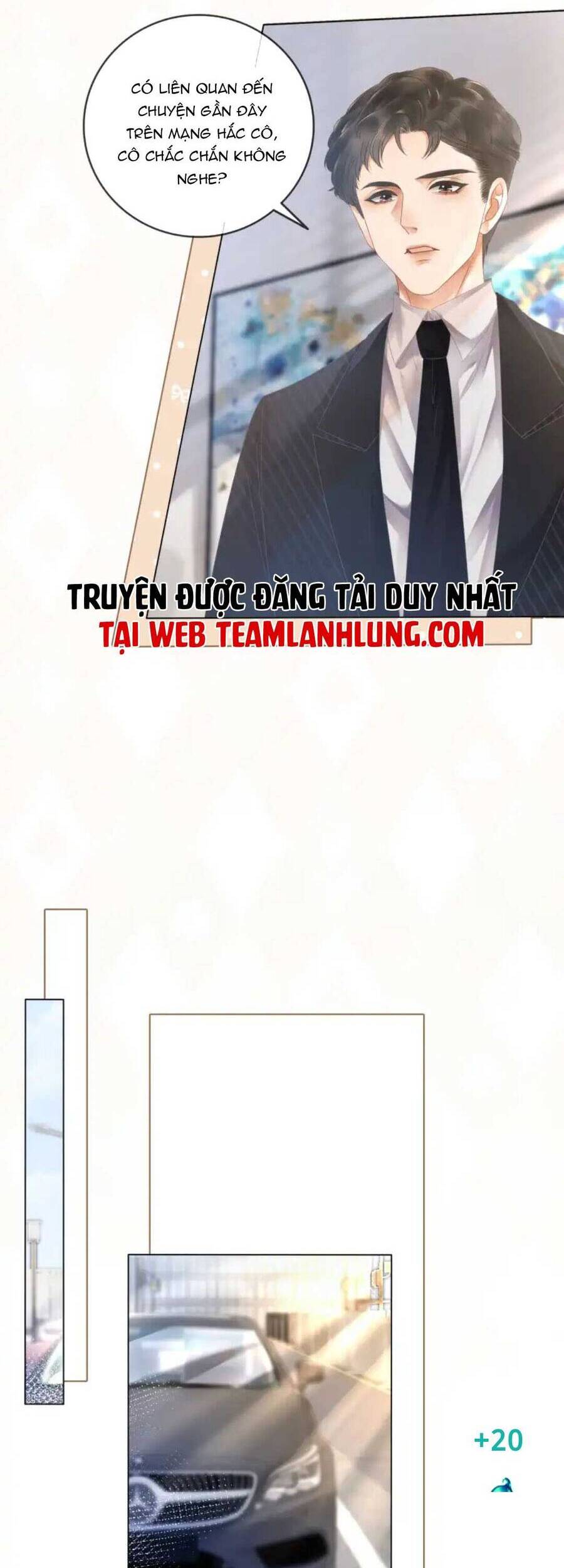 Nữ Phụ Ngày Nào Cũng Muốn Ly Hôn Với Ta Chapter 15 - 18