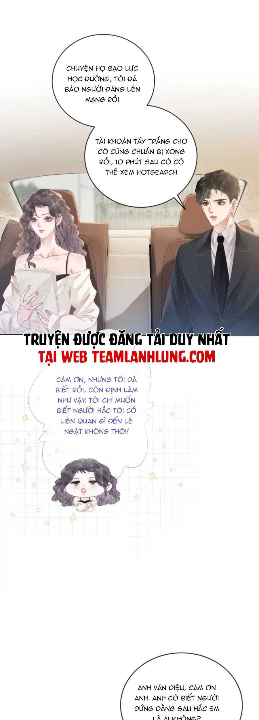 Nữ Phụ Ngày Nào Cũng Muốn Ly Hôn Với Ta Chapter 15 - 20