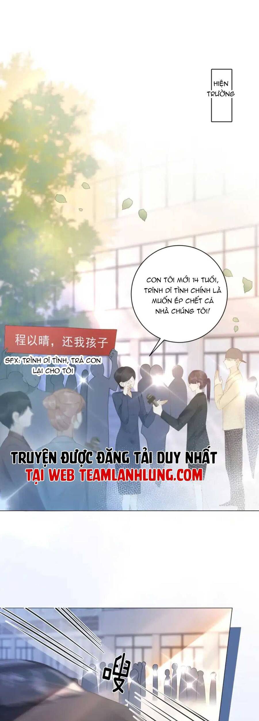 Nữ Phụ Ngày Nào Cũng Muốn Ly Hôn Với Ta Chapter 15 - 3