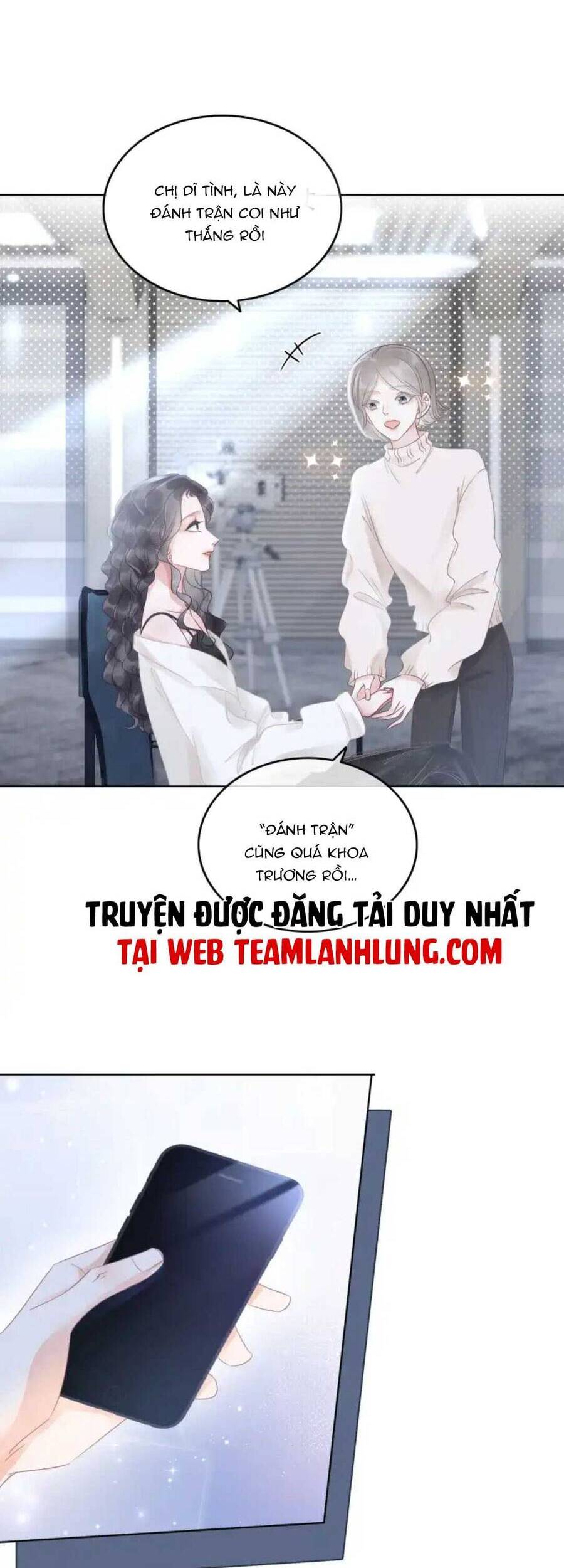 Nữ Phụ Ngày Nào Cũng Muốn Ly Hôn Với Ta Chapter 15 - 23