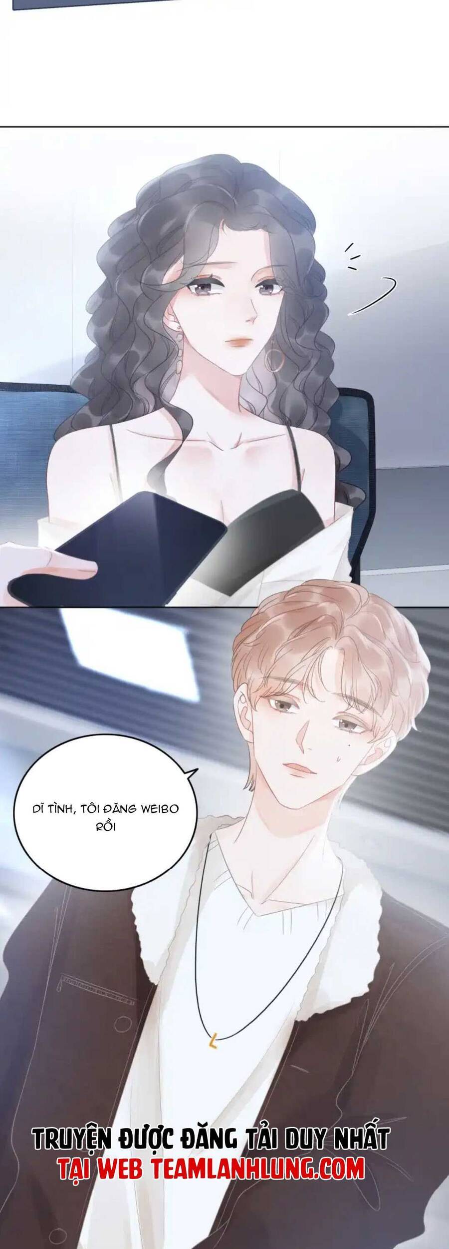 Nữ Phụ Ngày Nào Cũng Muốn Ly Hôn Với Ta Chapter 15 - 24