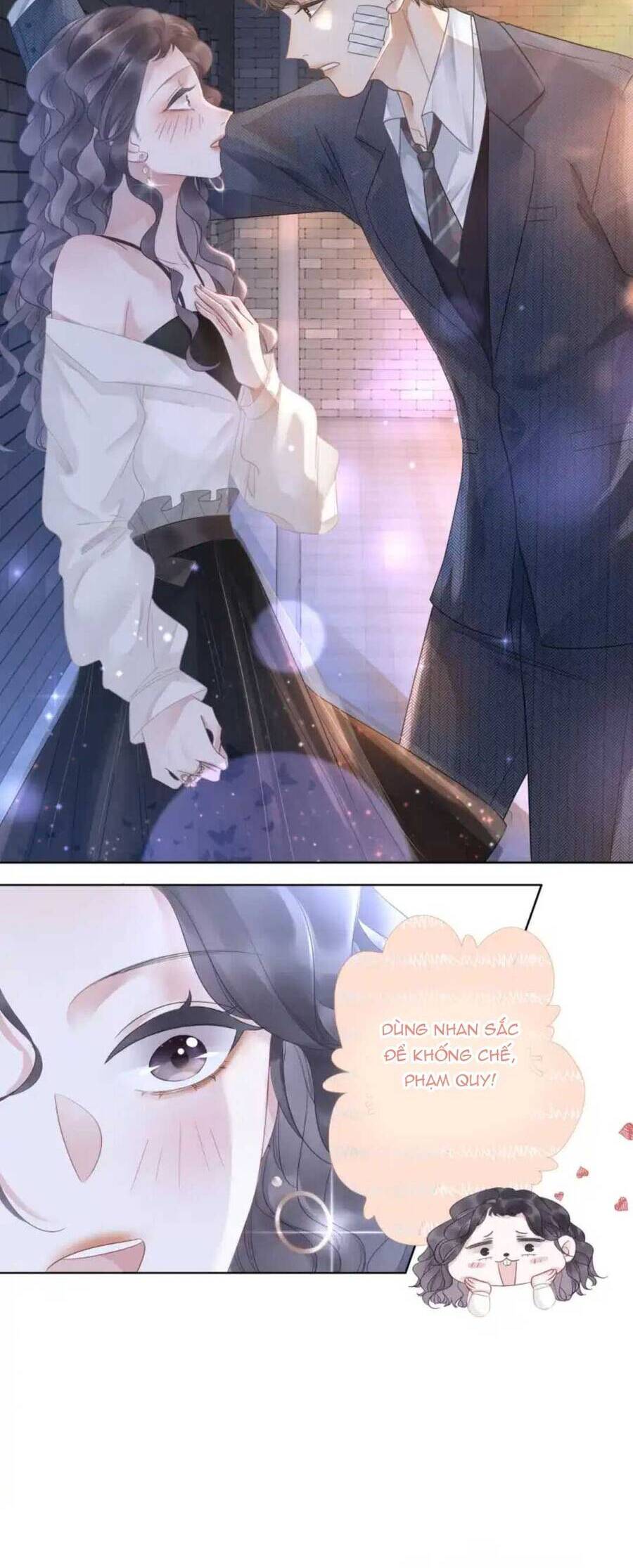 Nữ Phụ Ngày Nào Cũng Muốn Ly Hôn Với Ta Chapter 15 - 27