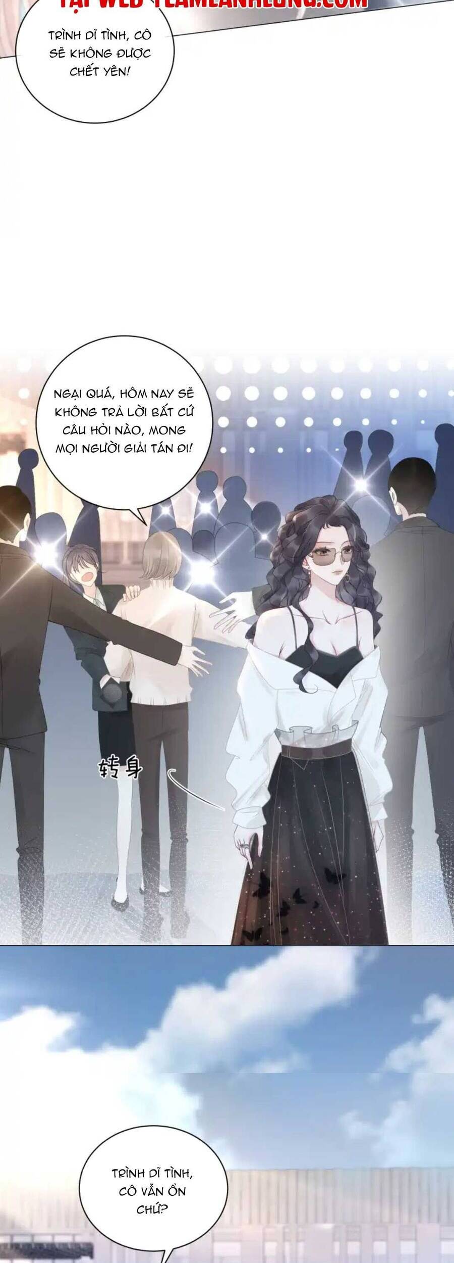 Nữ Phụ Ngày Nào Cũng Muốn Ly Hôn Với Ta Chapter 15 - 5