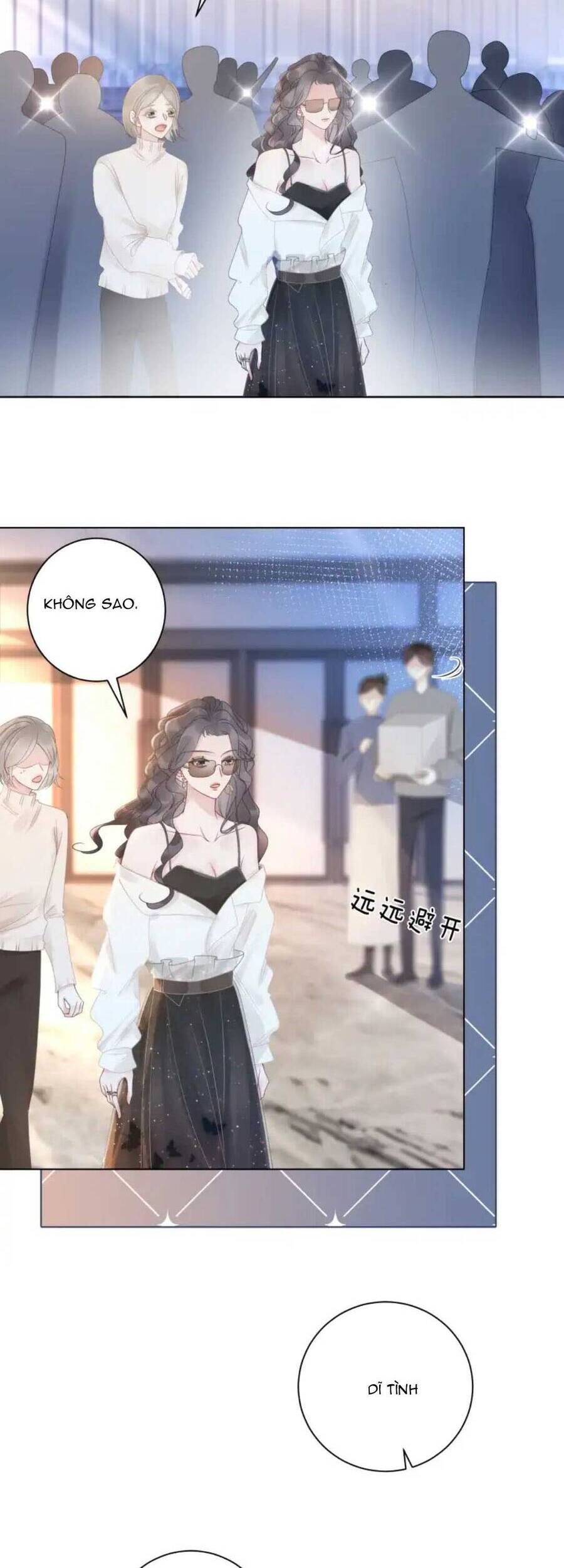 Nữ Phụ Ngày Nào Cũng Muốn Ly Hôn Với Ta Chapter 15 - 6