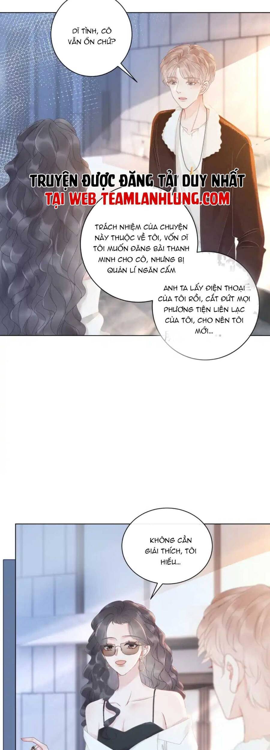 Nữ Phụ Ngày Nào Cũng Muốn Ly Hôn Với Ta Chapter 15 - 7