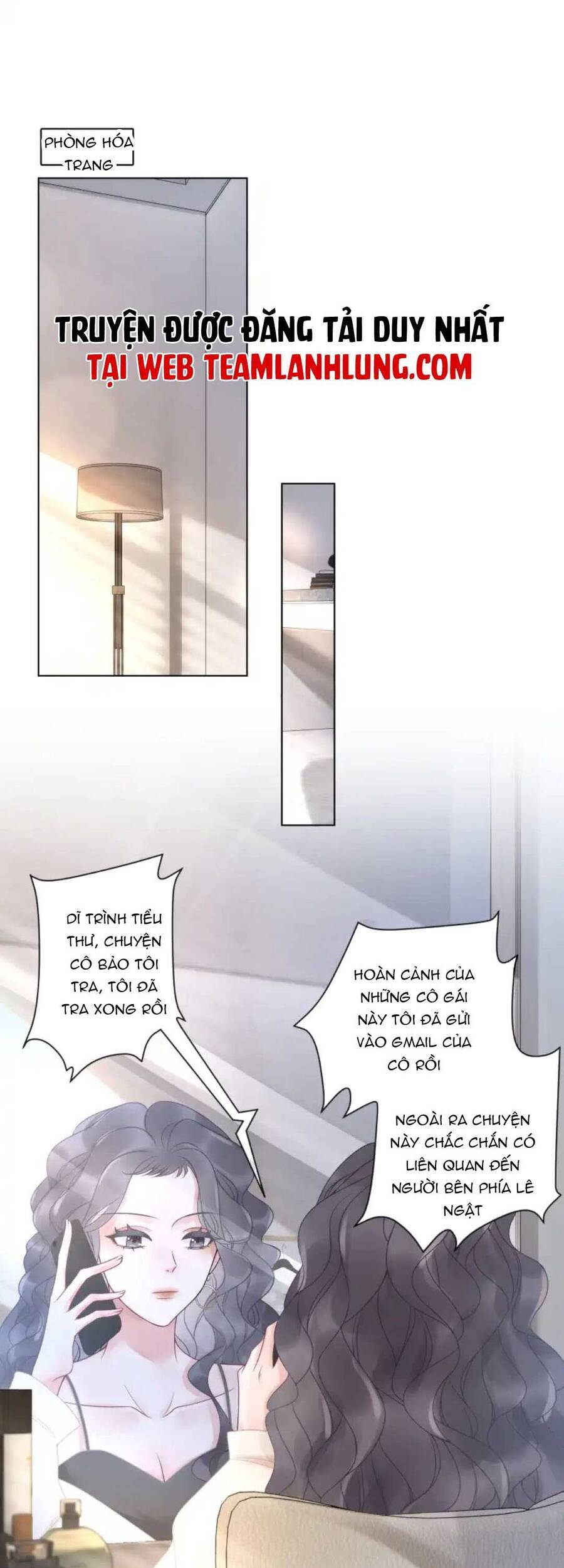 Nữ Phụ Ngày Nào Cũng Muốn Ly Hôn Với Ta Chapter 15 - 10