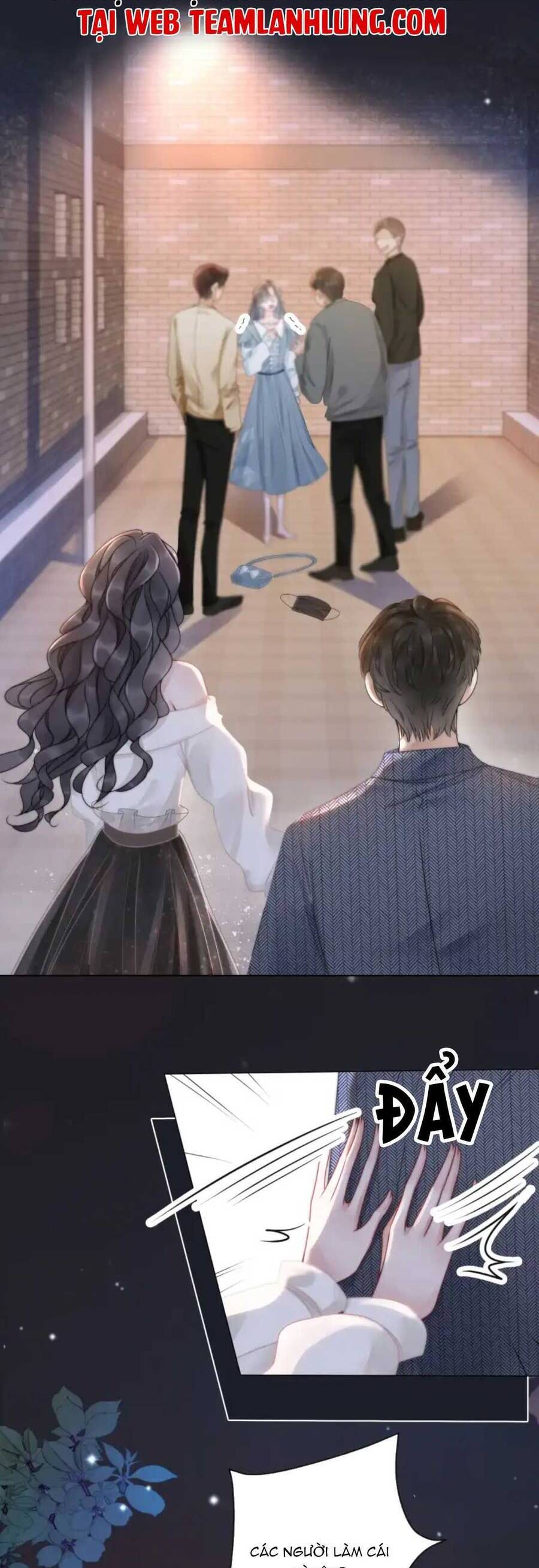 Nữ Phụ Ngày Nào Cũng Muốn Ly Hôn Với Ta Chapter 16 - 12