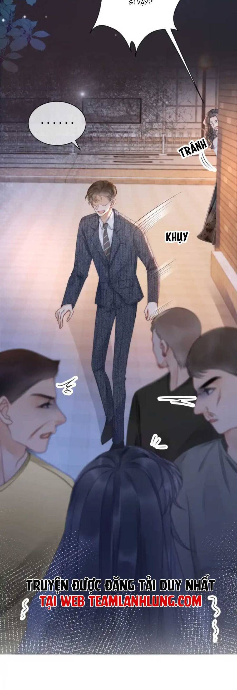 Nữ Phụ Ngày Nào Cũng Muốn Ly Hôn Với Ta Chapter 16 - 13