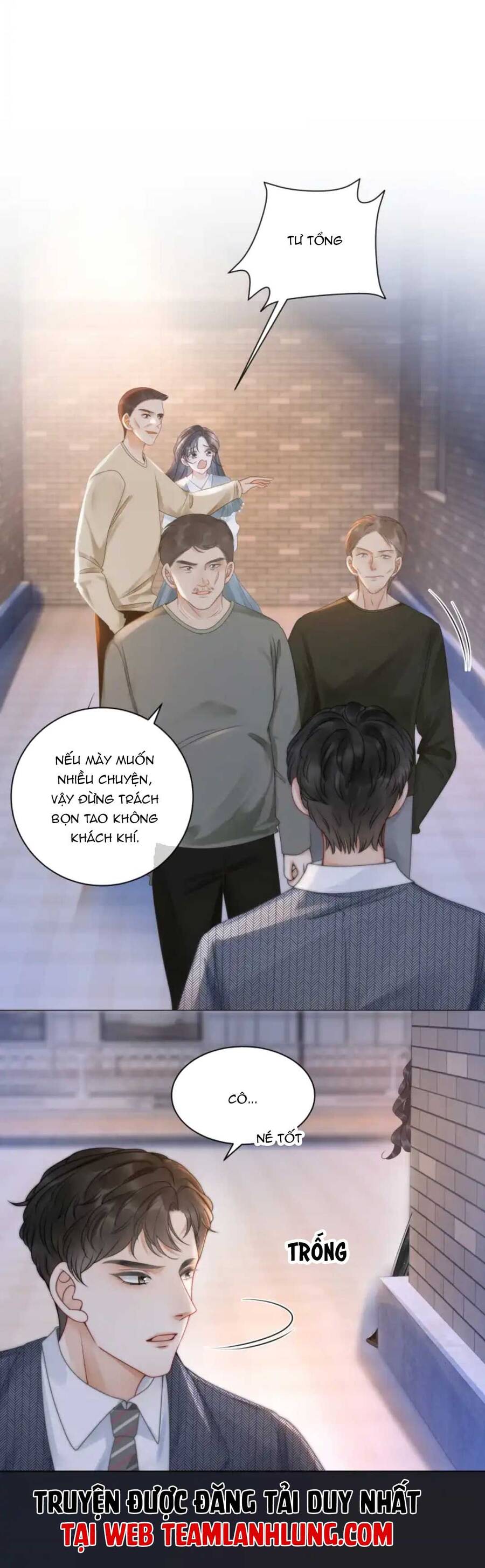 Nữ Phụ Ngày Nào Cũng Muốn Ly Hôn Với Ta Chapter 16 - 14