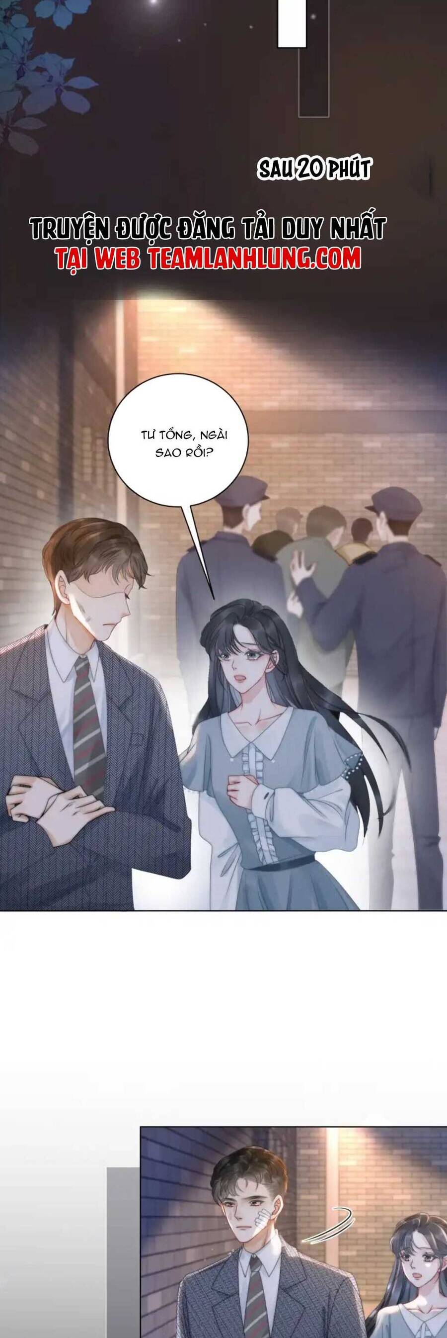 Nữ Phụ Ngày Nào Cũng Muốn Ly Hôn Với Ta Chapter 16 - 16