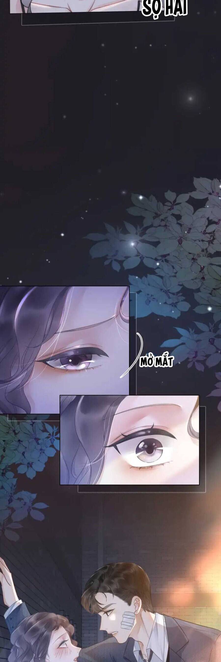 Nữ Phụ Ngày Nào Cũng Muốn Ly Hôn Với Ta Chapter 16 - 19