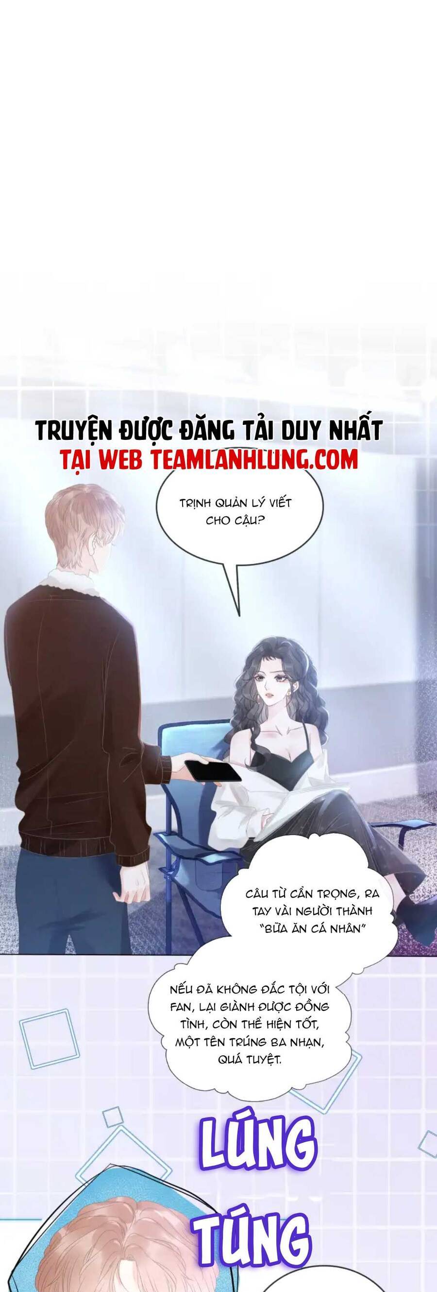 Nữ Phụ Ngày Nào Cũng Muốn Ly Hôn Với Ta Chapter 16 - 3