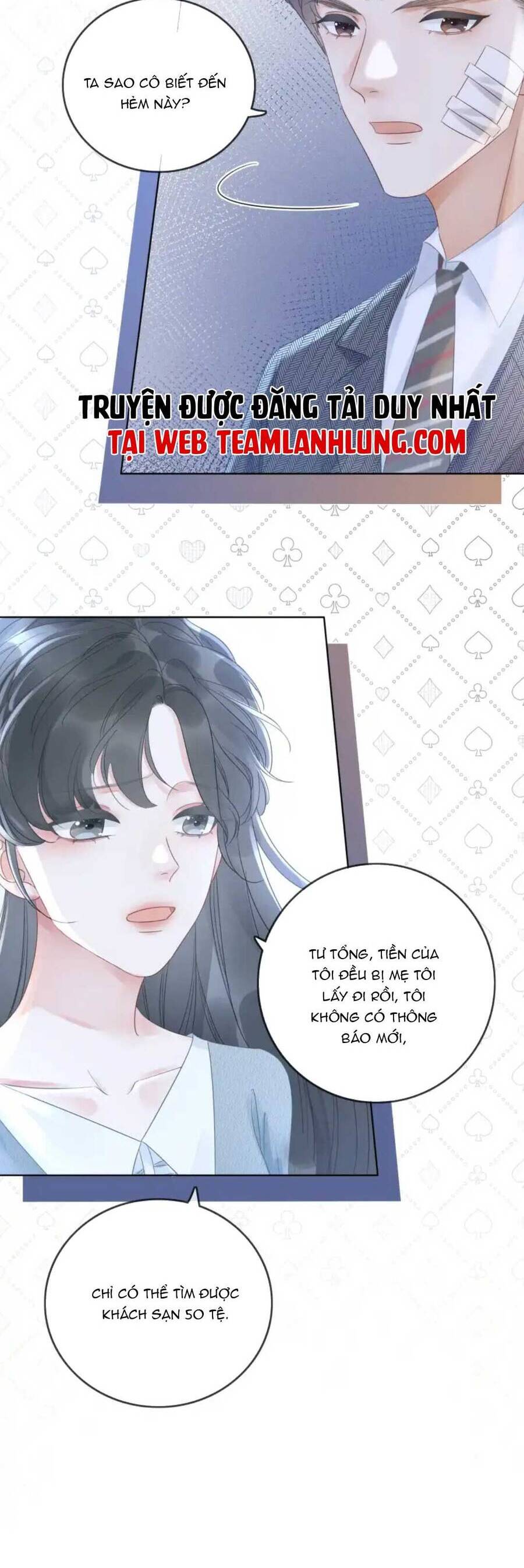 Nữ Phụ Ngày Nào Cũng Muốn Ly Hôn Với Ta Chapter 16 - 22