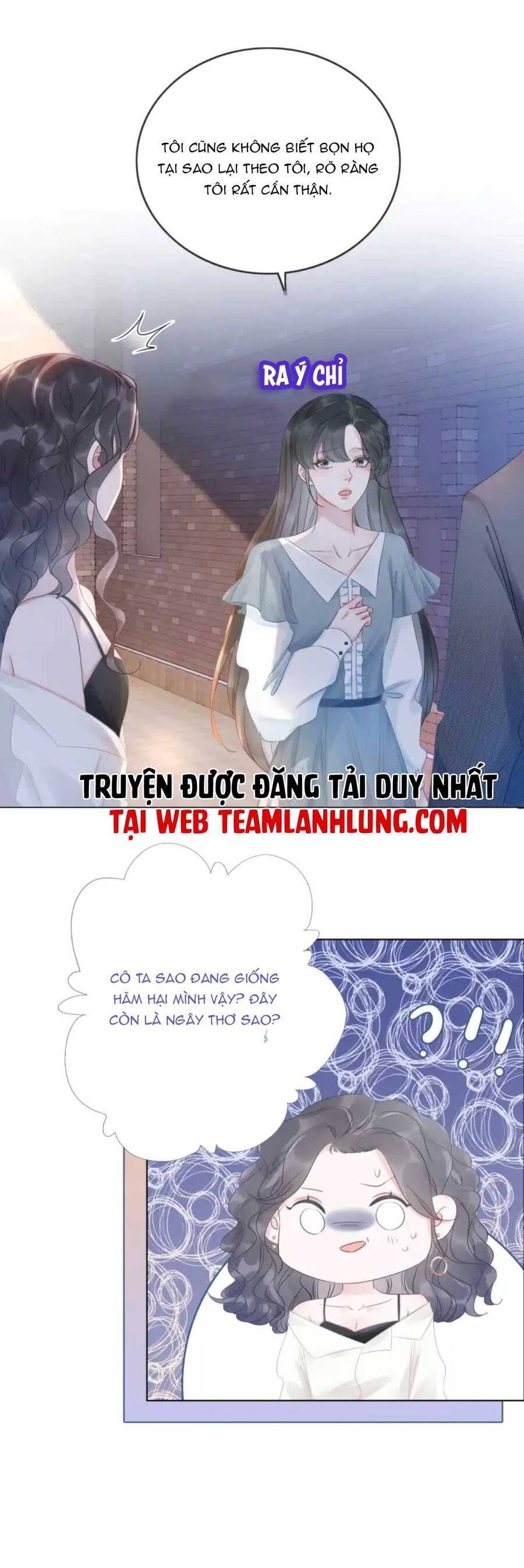 Nữ Phụ Ngày Nào Cũng Muốn Ly Hôn Với Ta Chapter 16 - 23