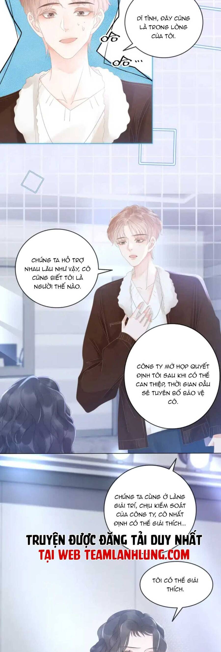 Nữ Phụ Ngày Nào Cũng Muốn Ly Hôn Với Ta Chapter 16 - 4