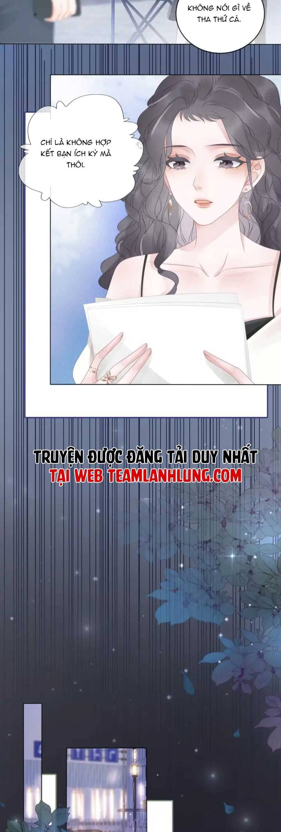 Nữ Phụ Ngày Nào Cũng Muốn Ly Hôn Với Ta Chapter 16 - 6