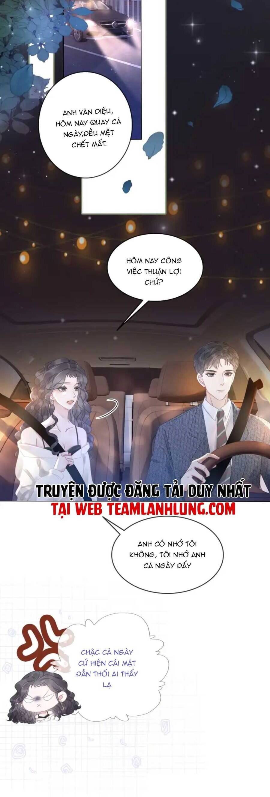 Nữ Phụ Ngày Nào Cũng Muốn Ly Hôn Với Ta Chapter 16 - 7