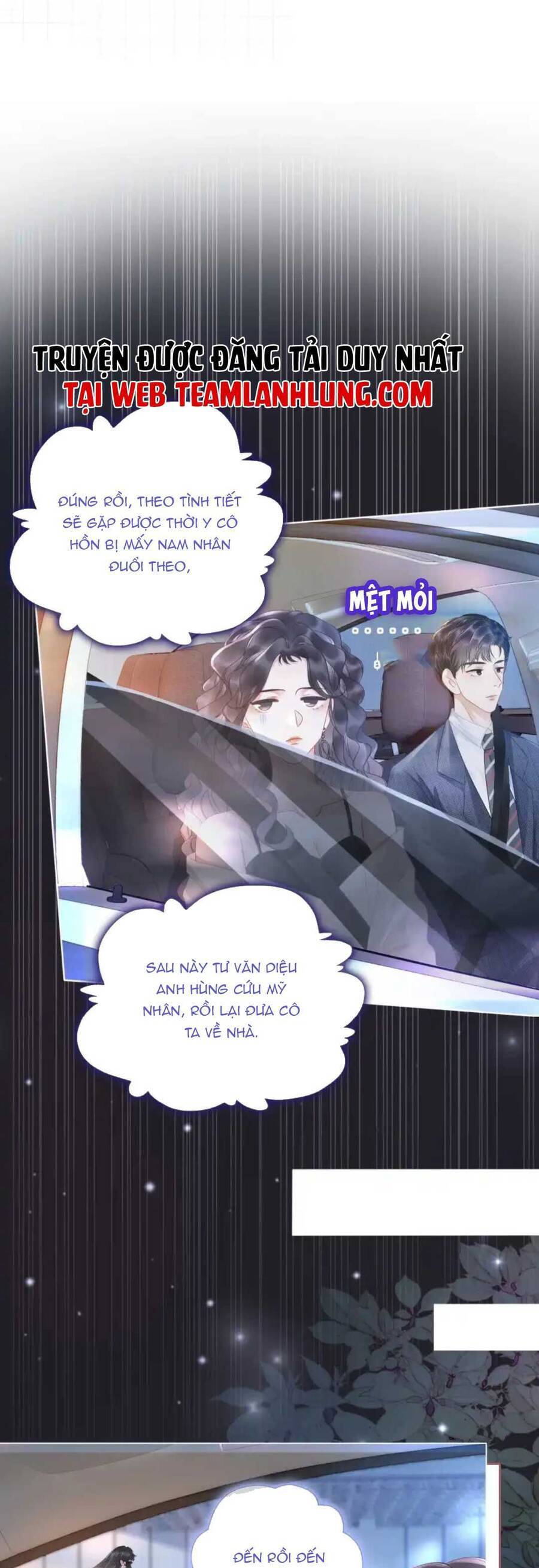 Nữ Phụ Ngày Nào Cũng Muốn Ly Hôn Với Ta Chapter 16 - 8