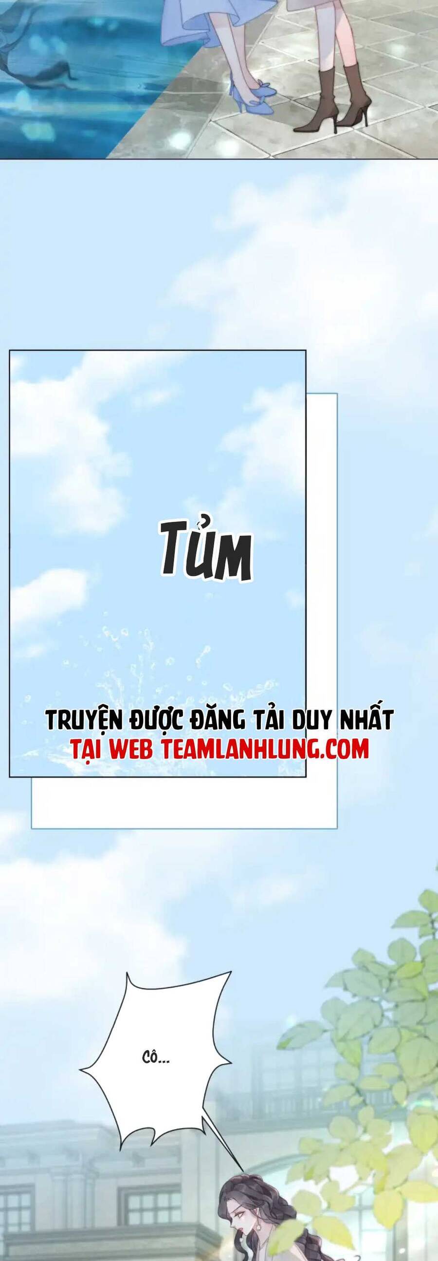 Nữ Phụ Ngày Nào Cũng Muốn Ly Hôn Với Ta Chapter 17 - 11