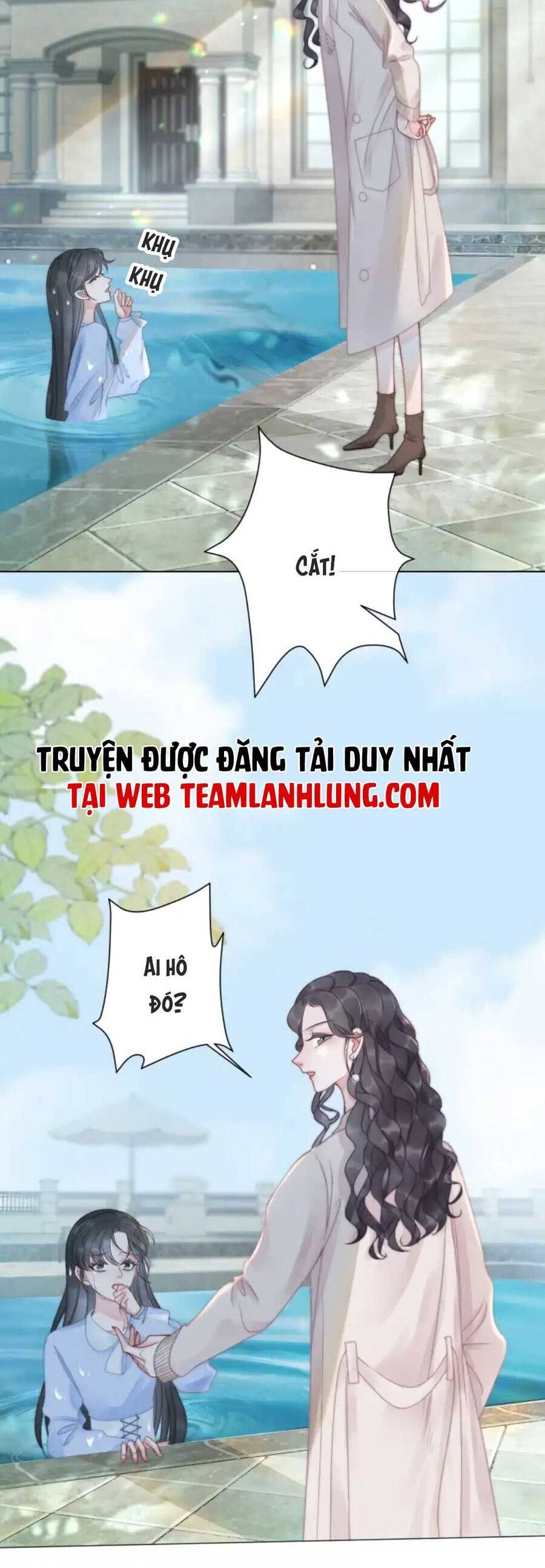Nữ Phụ Ngày Nào Cũng Muốn Ly Hôn Với Ta Chapter 17 - 12