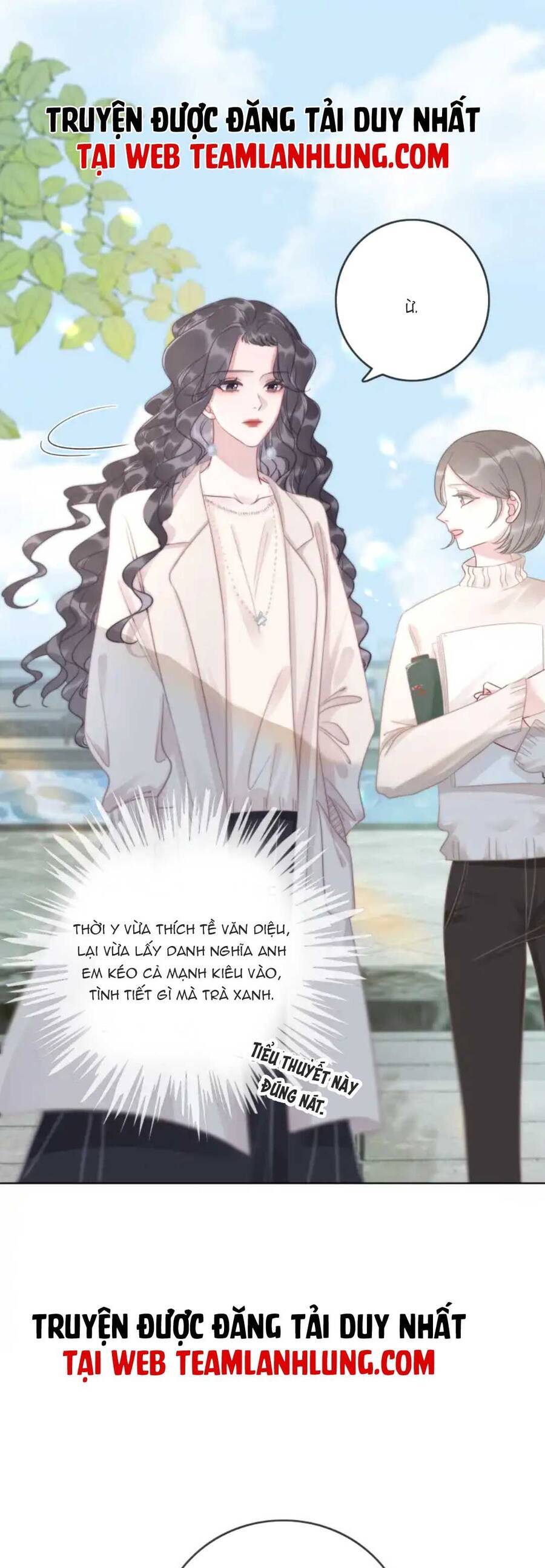 Nữ Phụ Ngày Nào Cũng Muốn Ly Hôn Với Ta Chapter 17 - 18