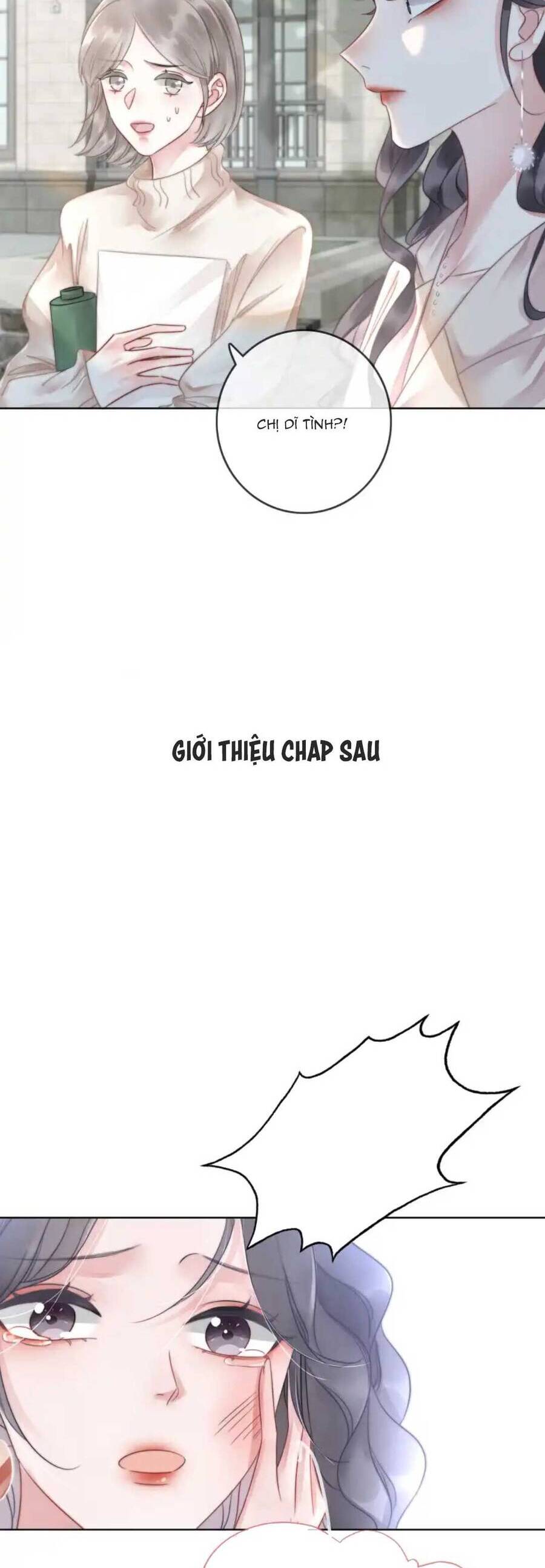 Nữ Phụ Ngày Nào Cũng Muốn Ly Hôn Với Ta Chapter 17 - 20