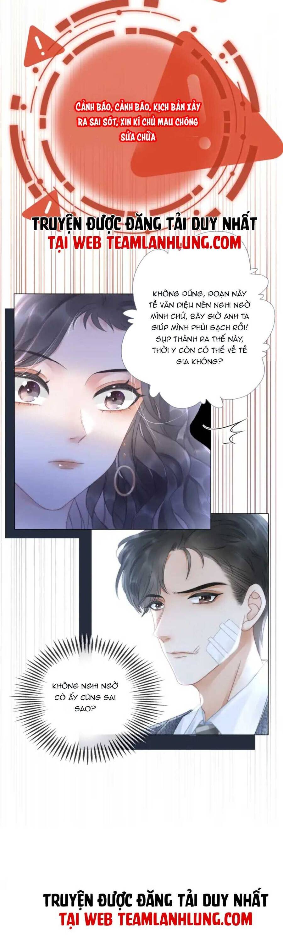 Nữ Phụ Ngày Nào Cũng Muốn Ly Hôn Với Ta Chapter 17 - 3