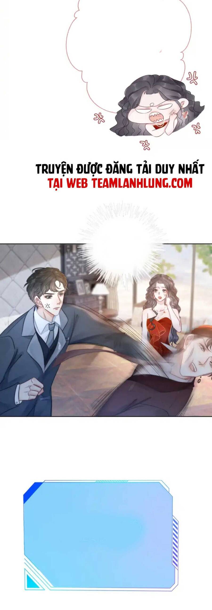 Nữ Phụ Ngày Nào Cũng Muốn Ly Hôn Với Ta Chapter 17 - 21