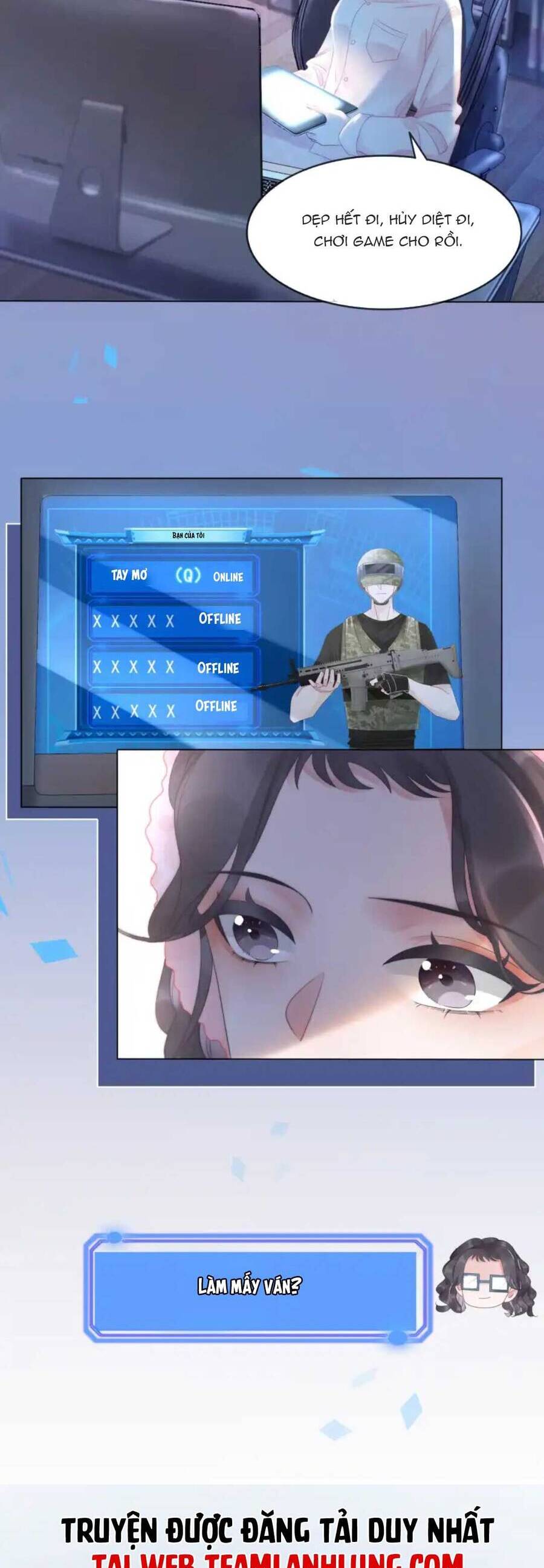 Nữ Phụ Ngày Nào Cũng Muốn Ly Hôn Với Ta Chapter 17 - 7