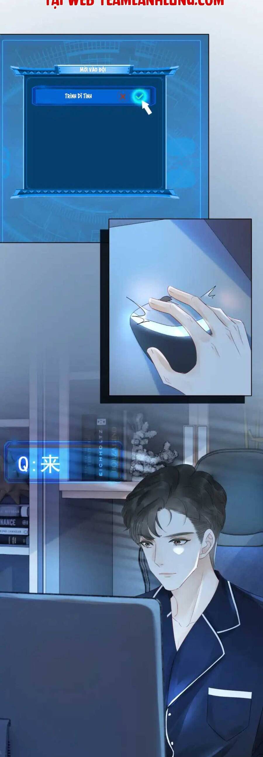 Nữ Phụ Ngày Nào Cũng Muốn Ly Hôn Với Ta Chapter 17 - 8