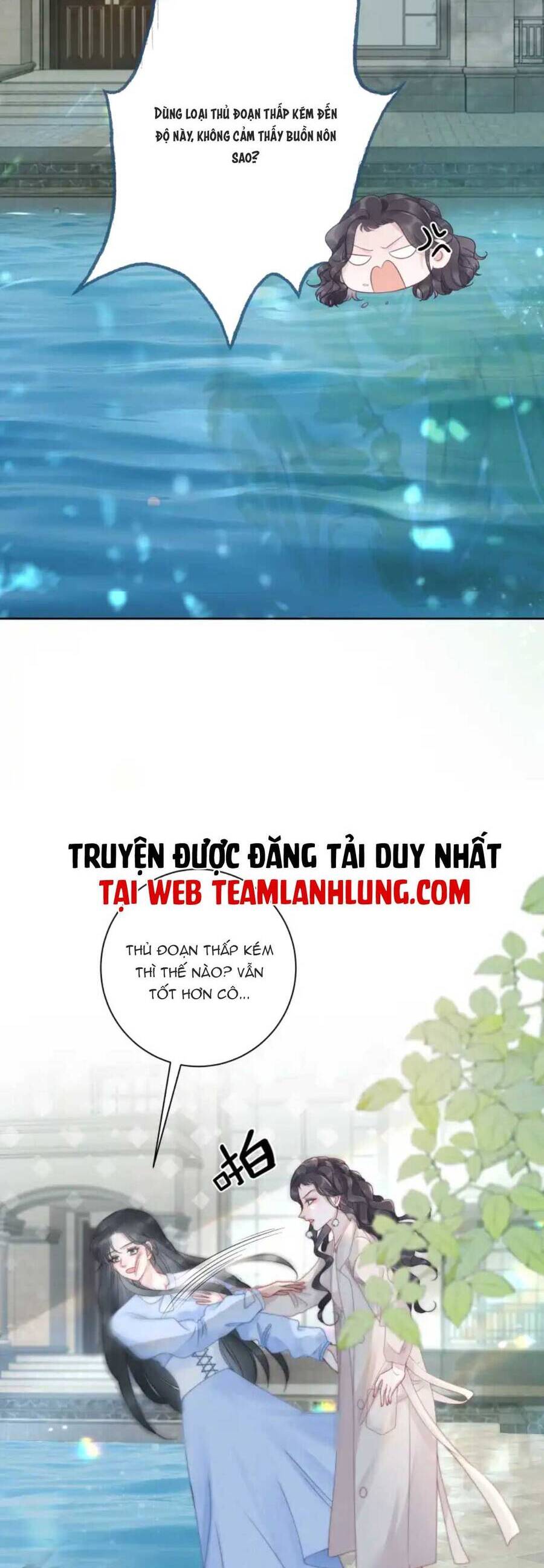 Nữ Phụ Ngày Nào Cũng Muốn Ly Hôn Với Ta Chapter 17 - 10