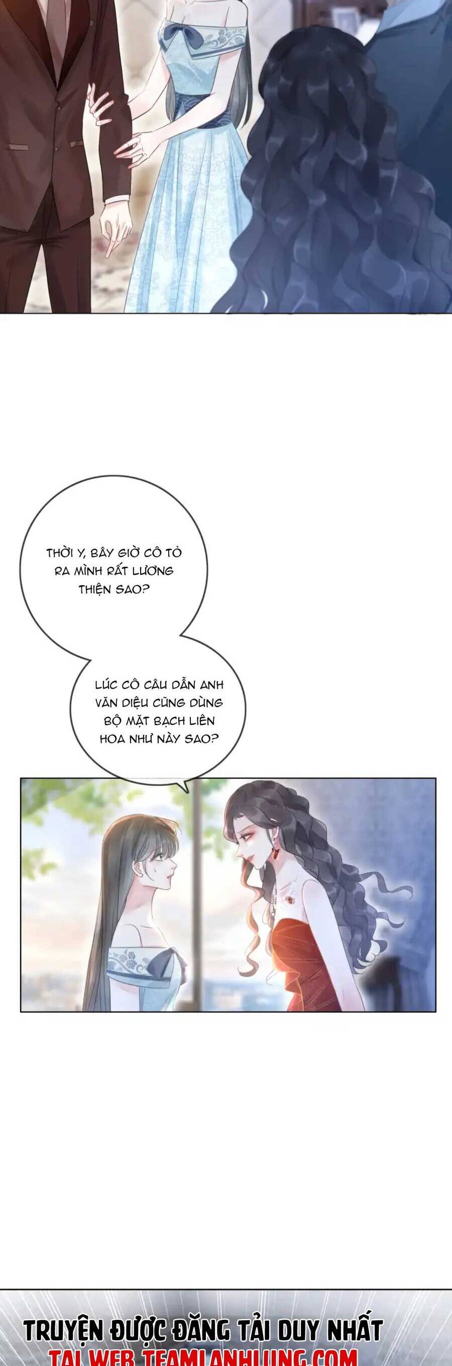 Nữ Phụ Ngày Nào Cũng Muốn Ly Hôn Với Ta Chapter 18 - 11