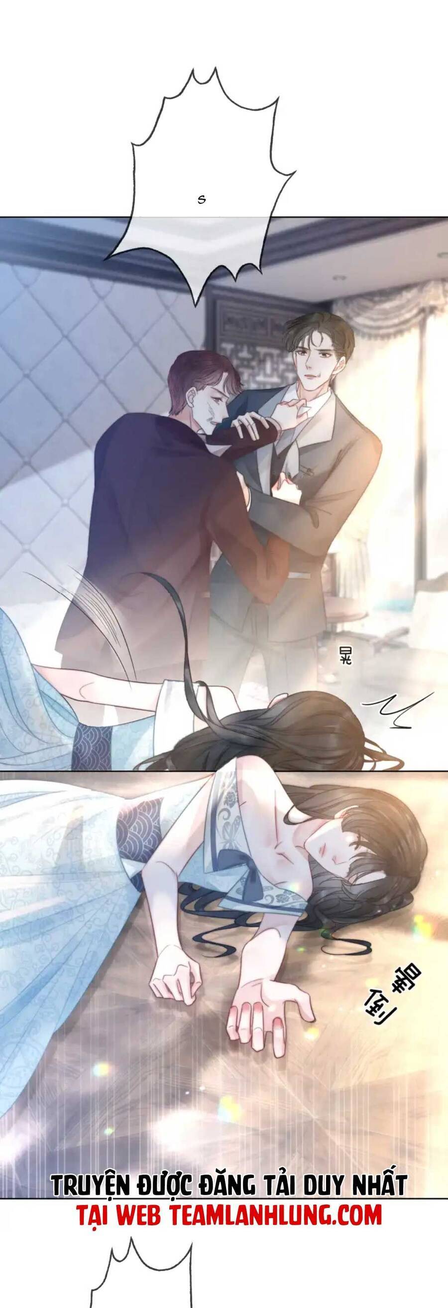 Nữ Phụ Ngày Nào Cũng Muốn Ly Hôn Với Ta Chapter 18 - 15