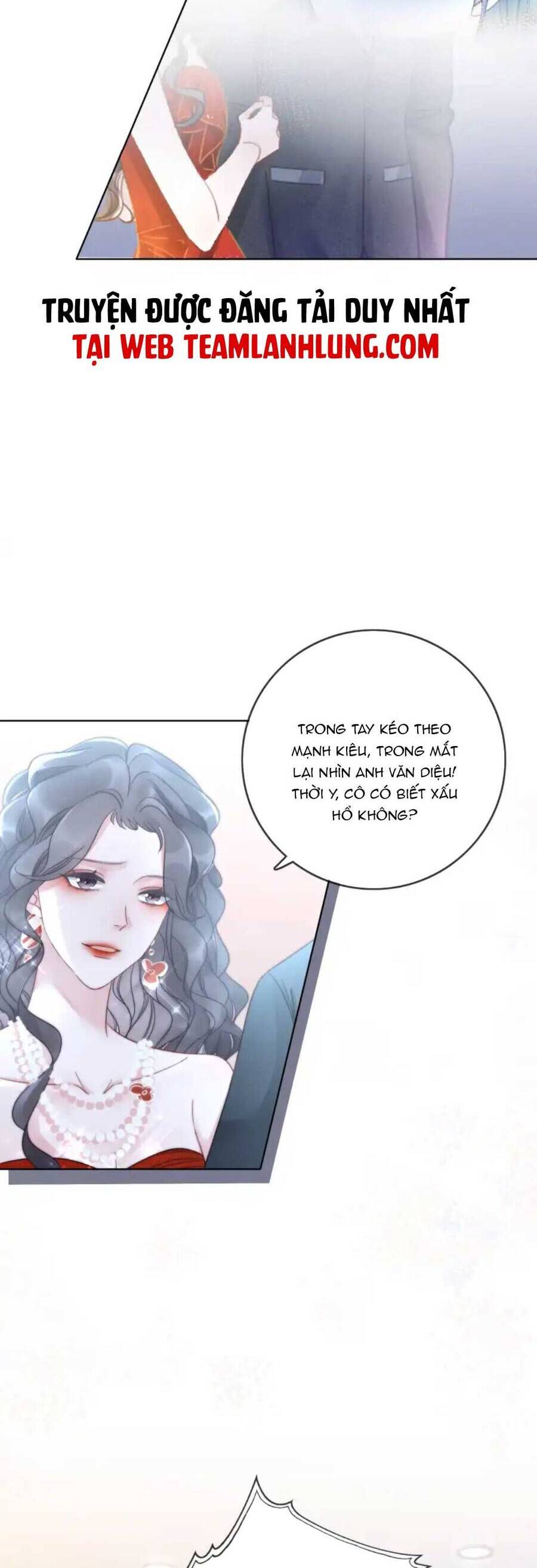 Nữ Phụ Ngày Nào Cũng Muốn Ly Hôn Với Ta Chapter 18 - 19