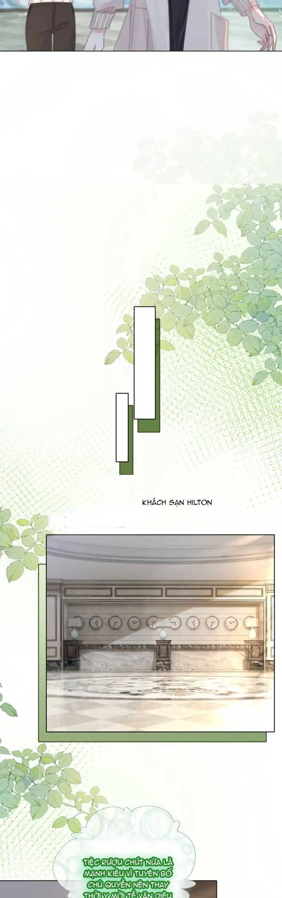 Nữ Phụ Ngày Nào Cũng Muốn Ly Hôn Với Ta Chapter 18 - 3