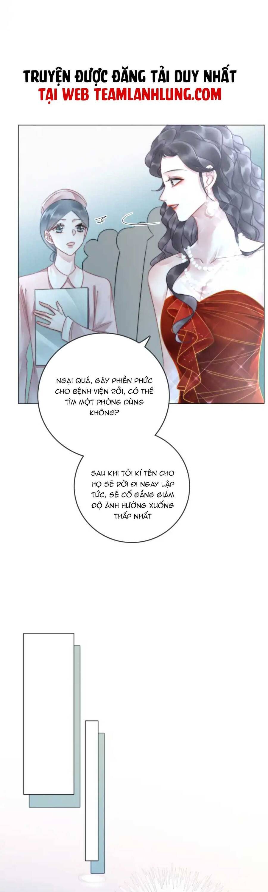 Nữ Phụ Ngày Nào Cũng Muốn Ly Hôn Với Ta Chapter 18 - 22