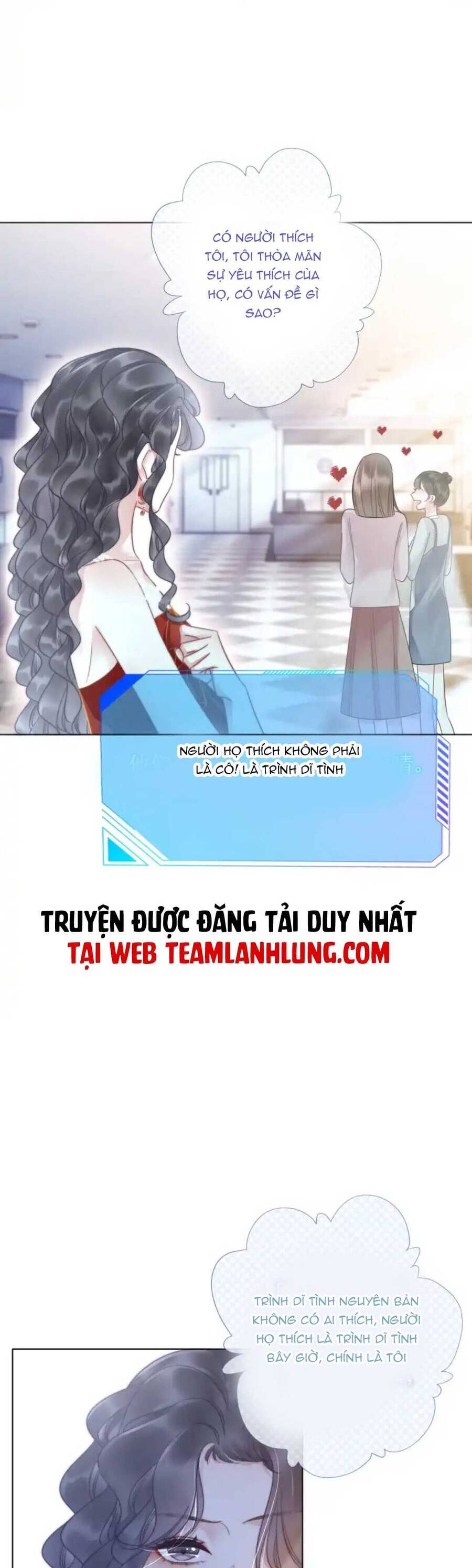 Nữ Phụ Ngày Nào Cũng Muốn Ly Hôn Với Ta Chapter 18 - 24