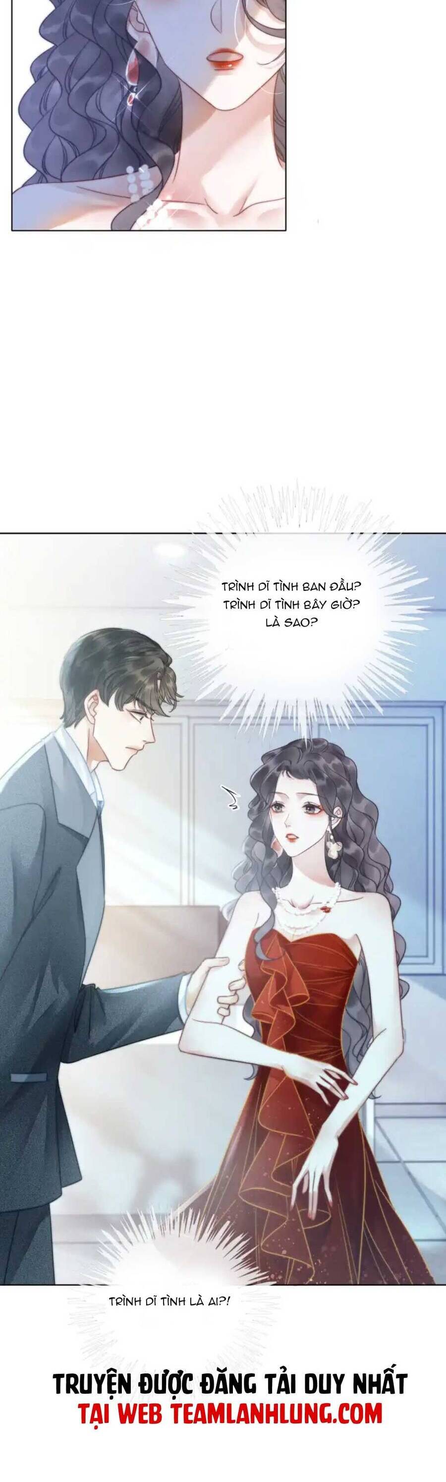 Nữ Phụ Ngày Nào Cũng Muốn Ly Hôn Với Ta Chapter 18 - 25