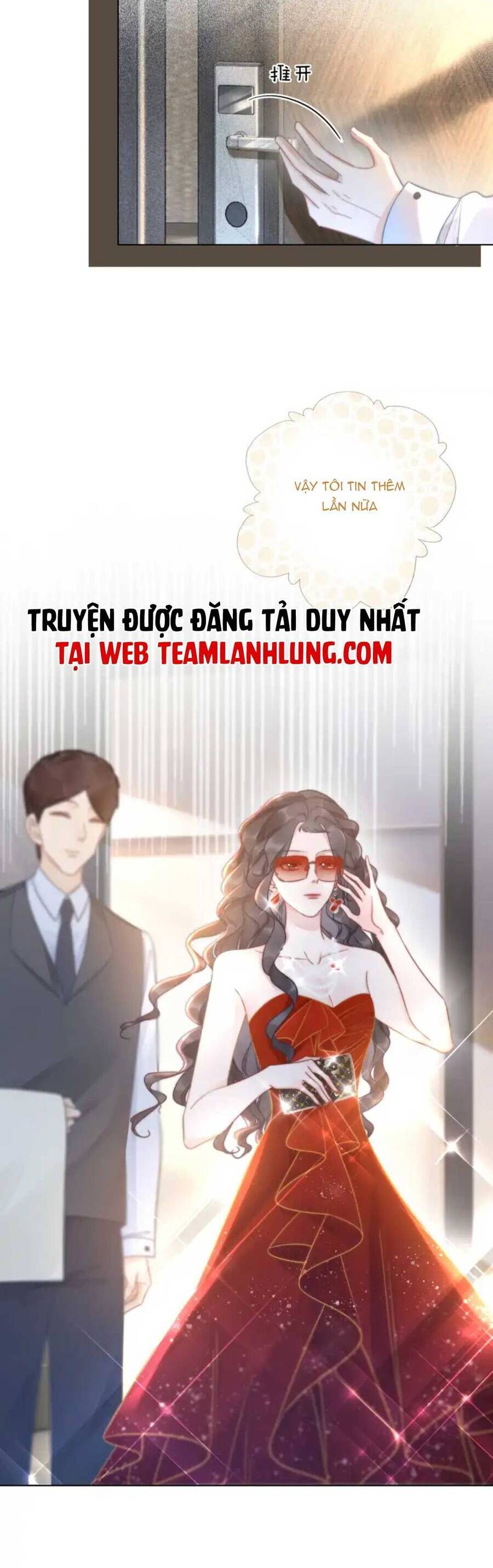 Nữ Phụ Ngày Nào Cũng Muốn Ly Hôn Với Ta Chapter 18 - 5